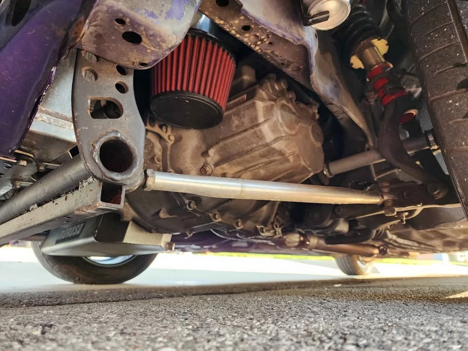1999 Acura Integra 3rd Gen - Image 18 of 18