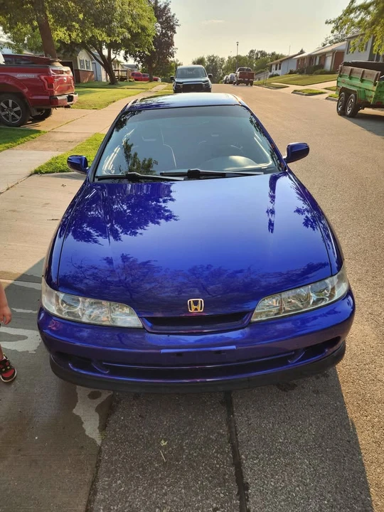 1999 Acura Integra 3rd Gen - Image 7 of 18