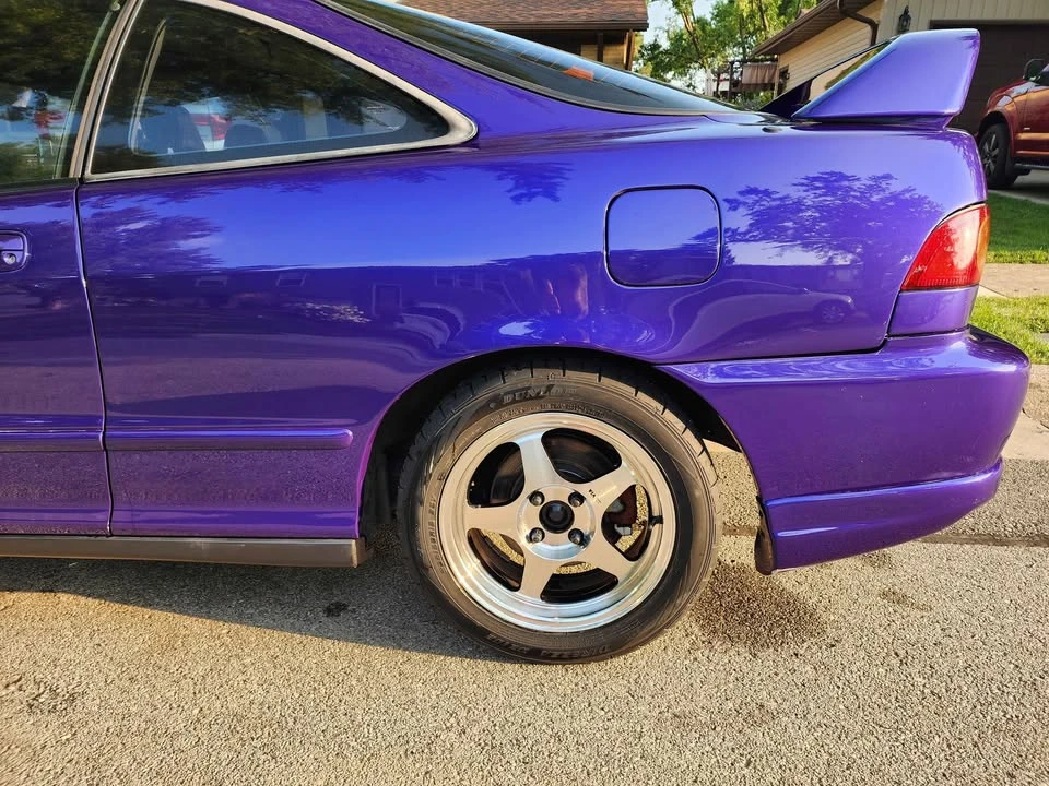 1999 Acura Integra 3rd Gen - Image 12 of 18