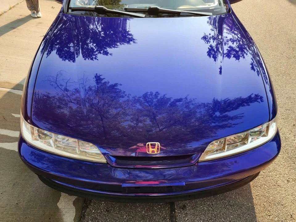 1999 Acura Integra 3rd Gen - Image 13 of 18
