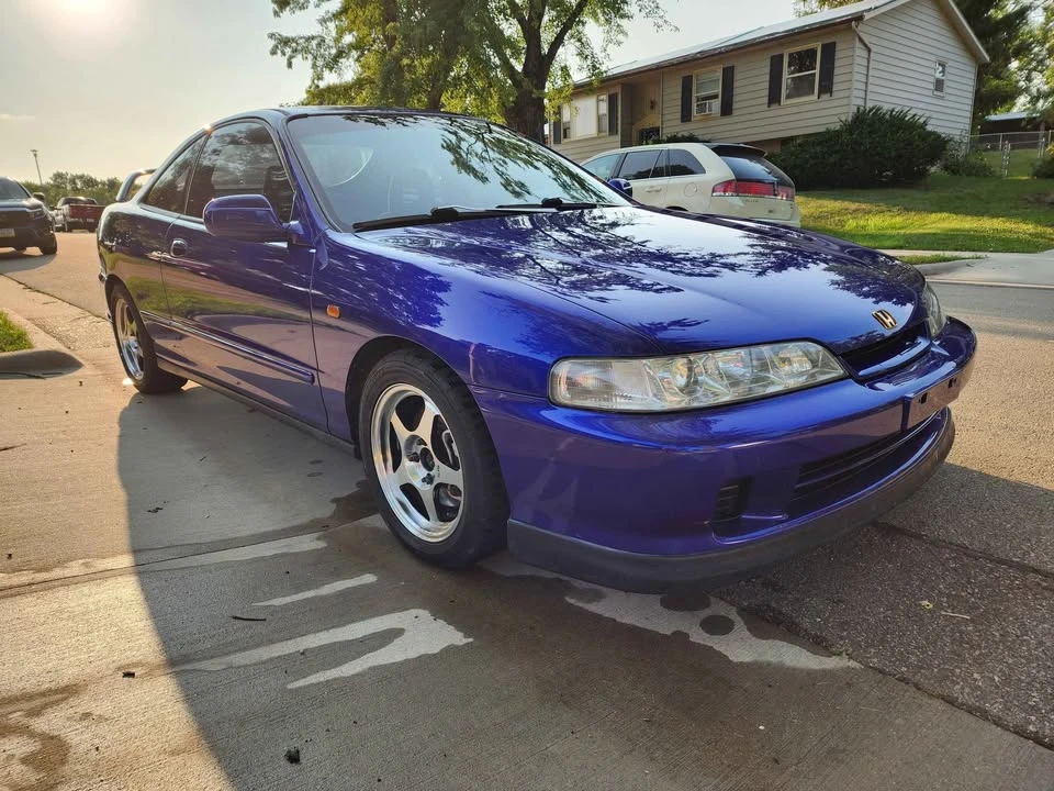 1999 Acura Integra 3rd Gen - Image 6 of 18