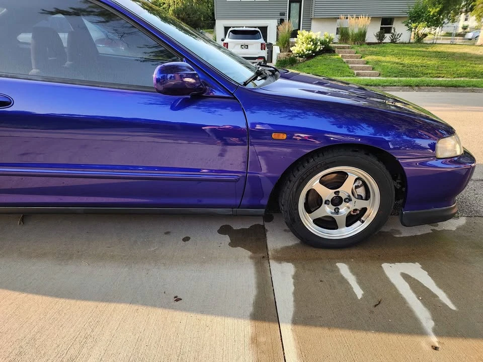 1999 Acura Integra 3rd Gen - Image 10 of 18