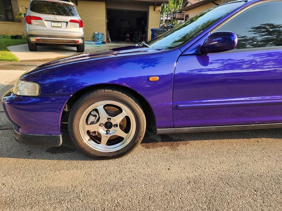 1999 Acura Integra 3rd Gen - Image 11 of 18