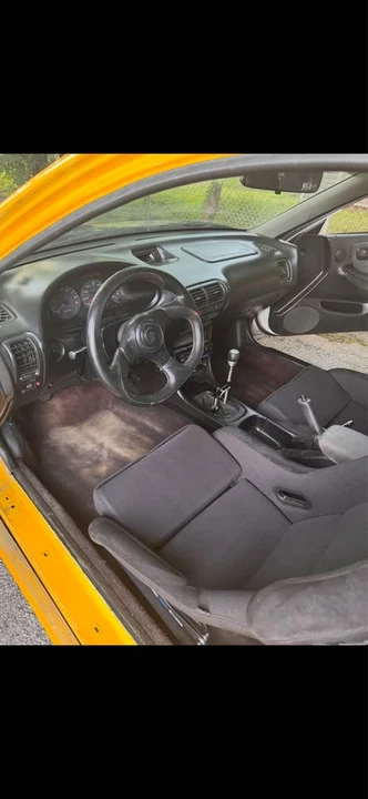 1999 Acura Integra 3rd Gen - Image 4 of 8