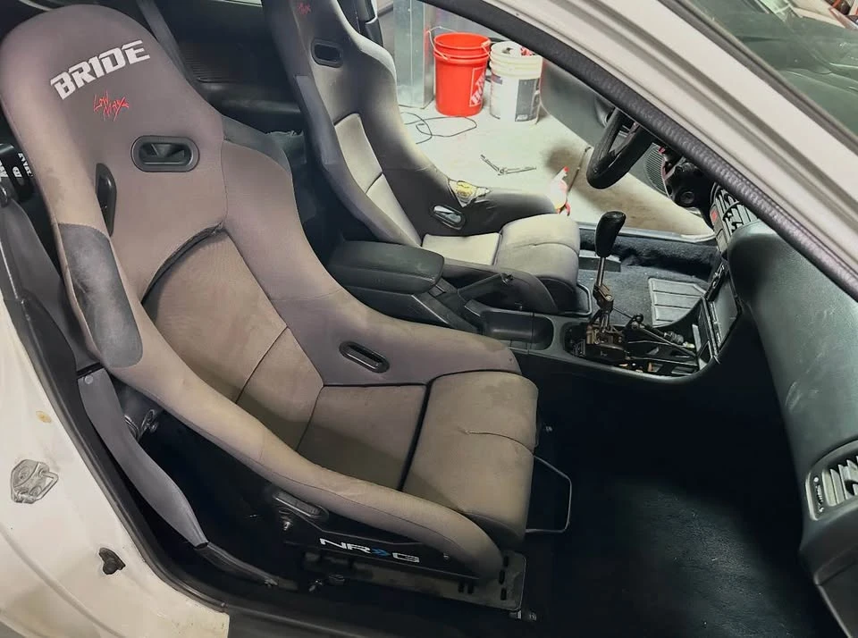 1999 Acura Integra 3rd Gen - Image 5 of 7