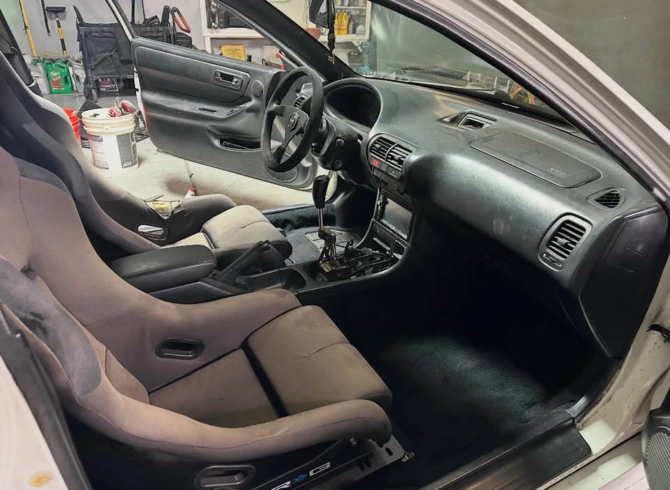 1999 Acura Integra 3rd Gen - Image 6 of 7
