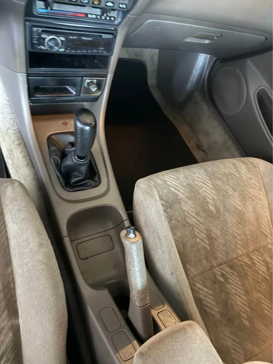 1999 Acura Integra 3rd Gen - Image 14 of 14