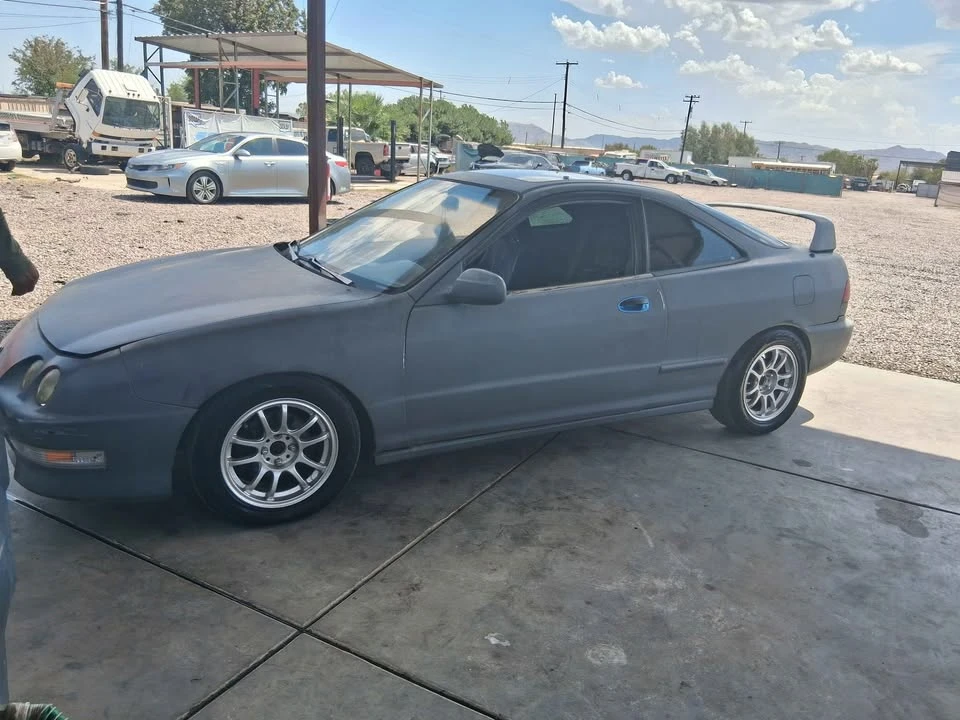 1999 Acura Integra 3rd Gen - Image 2 of 7