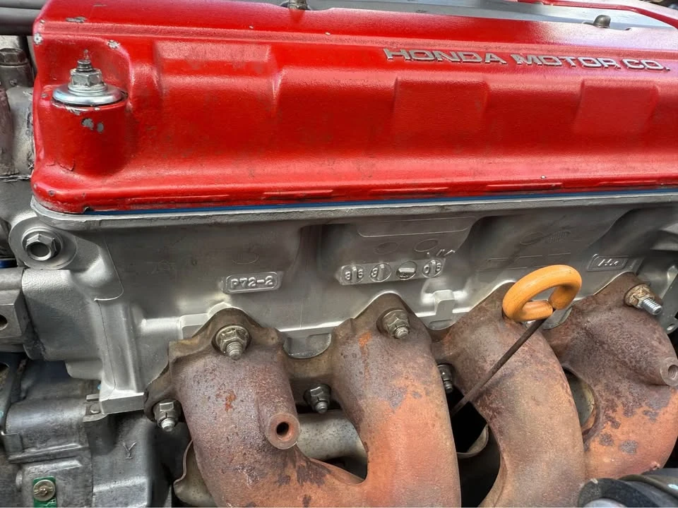 1999 Acura Integra 3rd Gen - Image 9 of 14