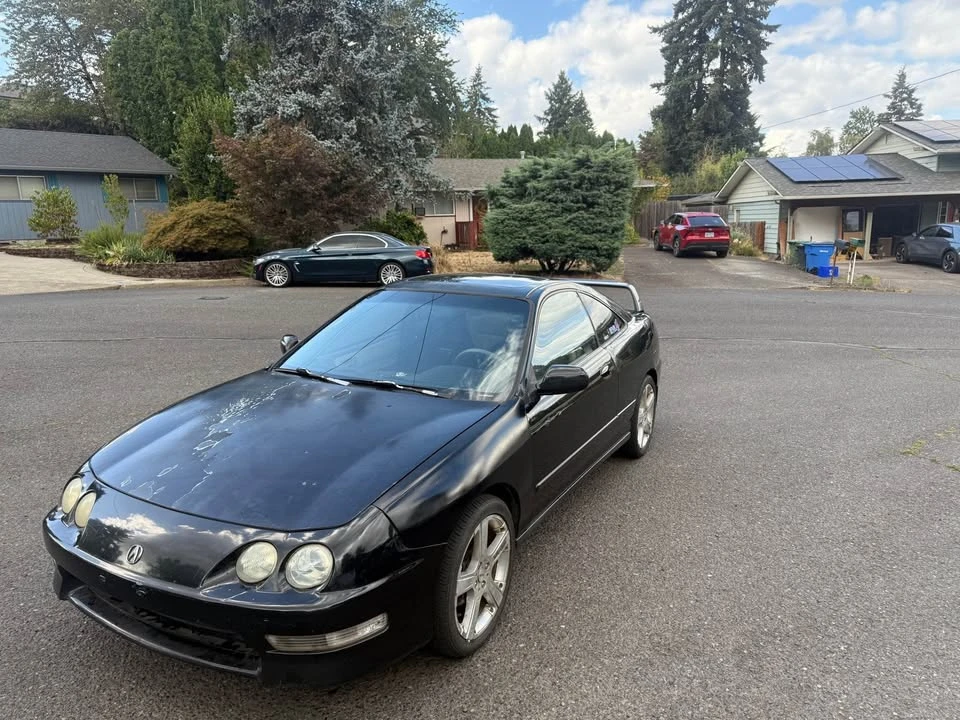 1999 Acura Integra 3rd Gen - Image 2 of 14