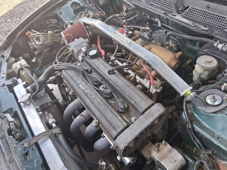 1999 Acura Integra 3rd Gen - Image 5 of 7