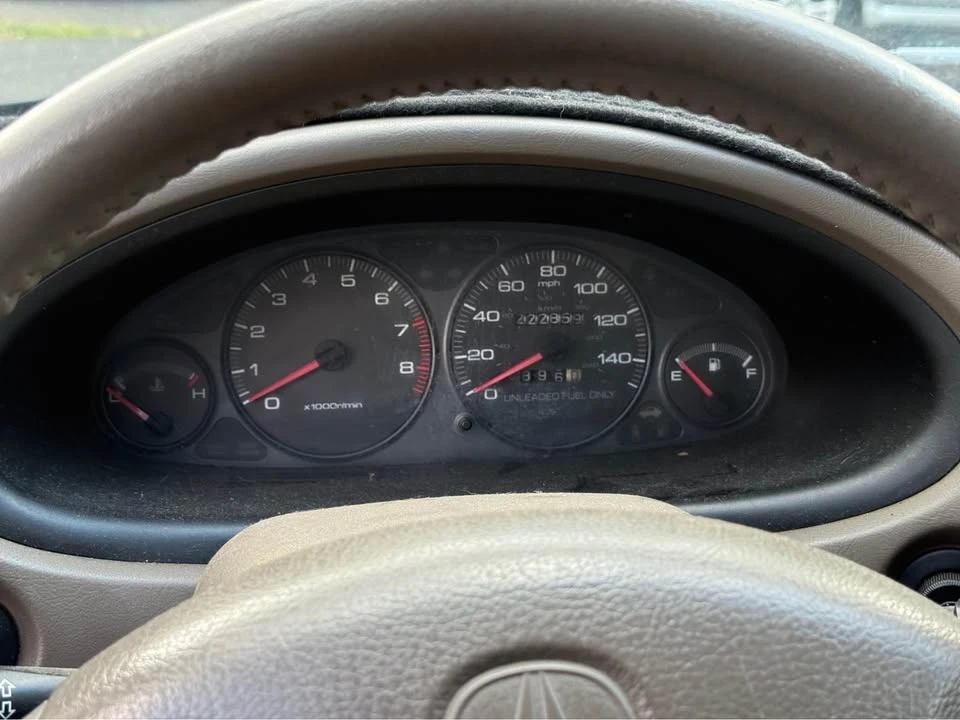 1999 Acura Integra 3rd Gen - Image 7 of 14