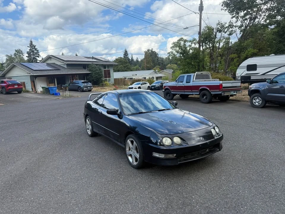 1999 Acura Integra 3rd Gen - Image 3 of 14