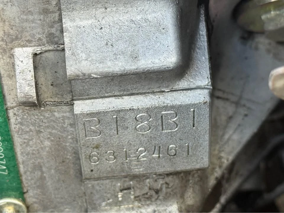 1999 Acura Integra 3rd Gen - Image 10 of 14