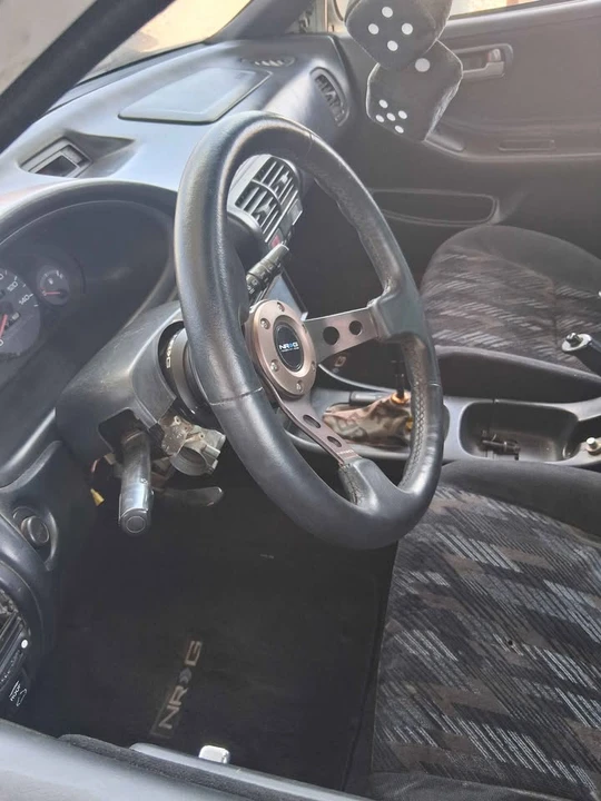1999 Acura Integra 3rd Gen - Image 3 of 7