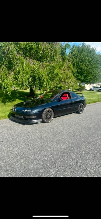 1999 Acura Integra 3rd Gen - Image 2 of 16