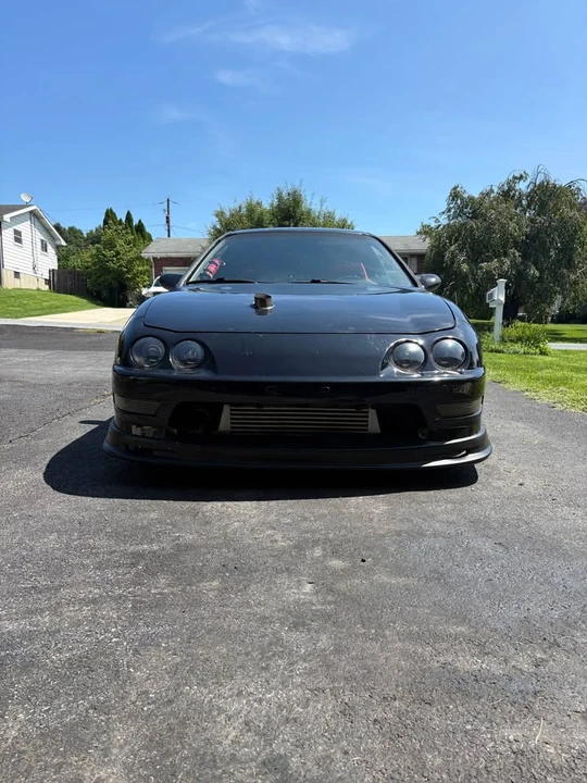 1999 Acura Integra 3rd Gen - Image 8 of 16
