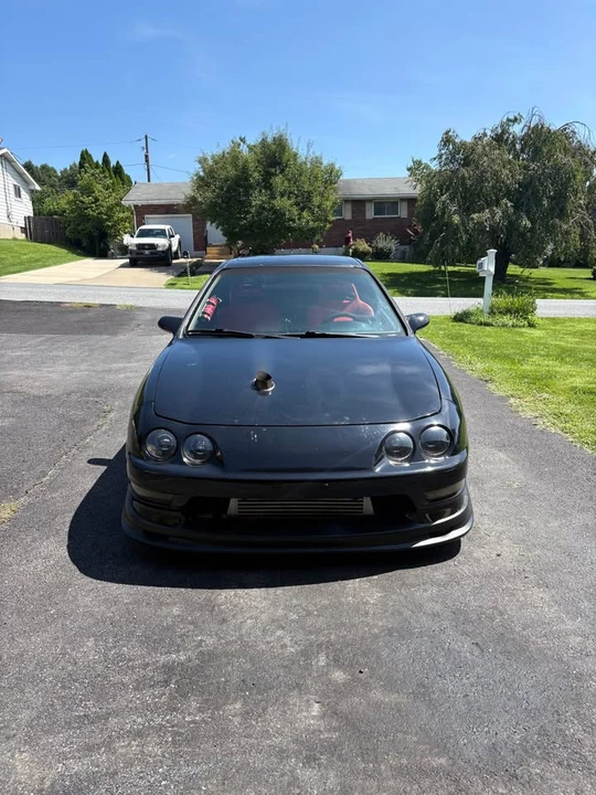 1999 Acura Integra 3rd Gen - Image 6 of 16