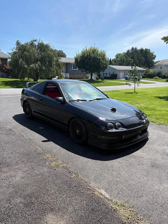 1999 Acura Integra 3rd Gen - Image 5 of 16