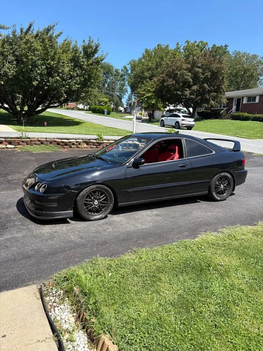 1999 Acura Integra 3rd Gen - Image 3 of 16