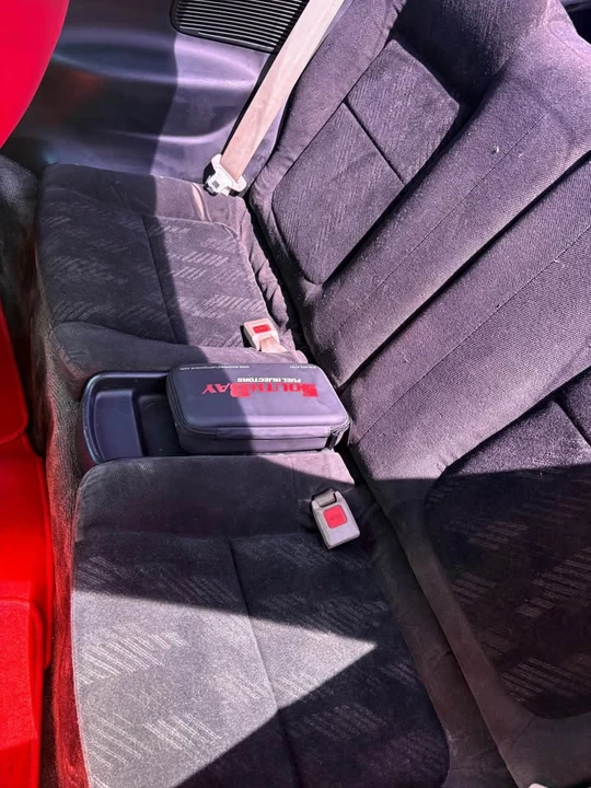 1999 Acura Integra 3rd Gen - Image 15 of 16