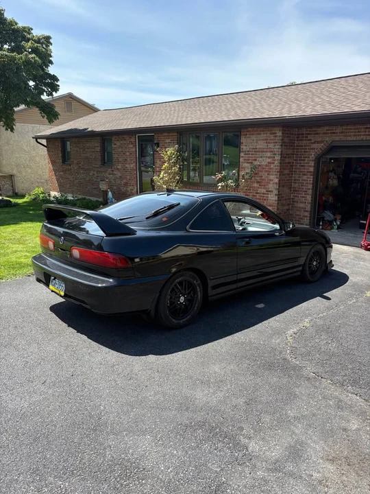 1999 Acura Integra 3rd Gen - Image 7 of 16
