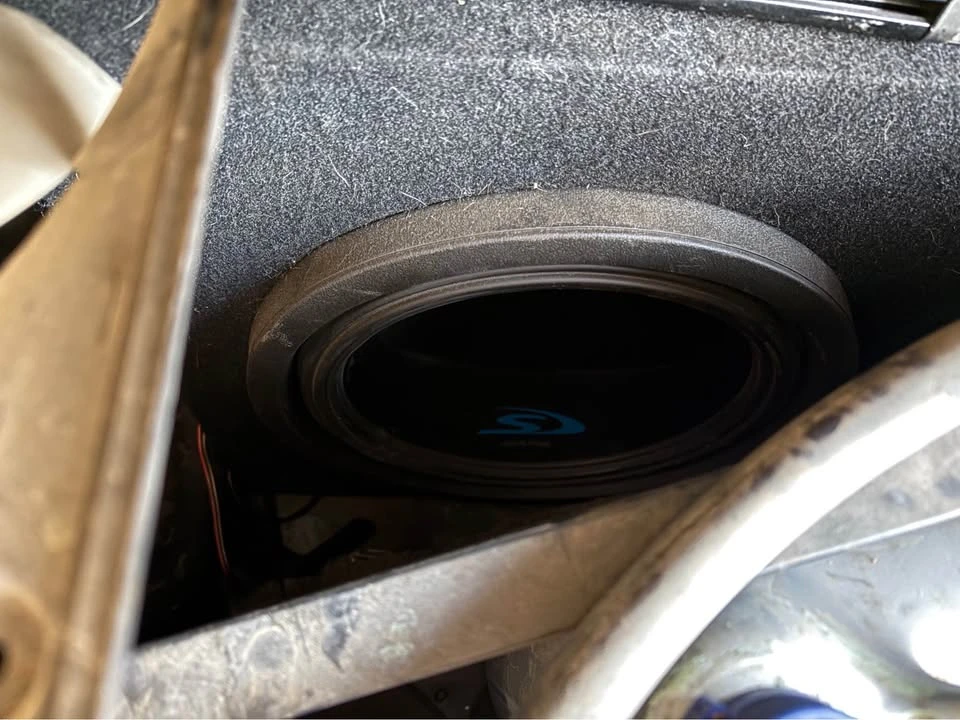 1999 Acura Integra 3rd Gen - Image 12 of 19