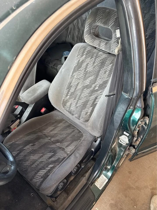 1999 Acura Integra 3rd Gen - Image 4 of 19