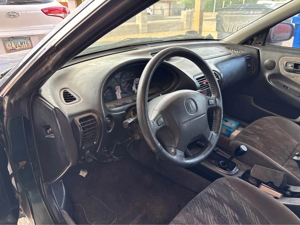1999 Acura Integra 3rd Gen - Image 3 of 19