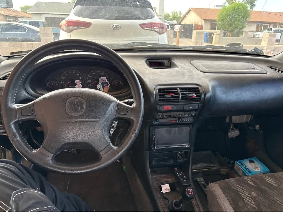 1999 Acura Integra 3rd Gen - Image 5 of 19