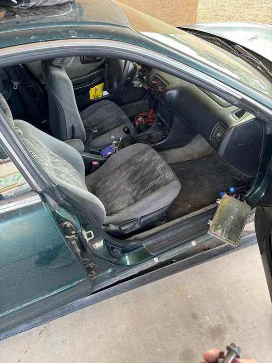 1999 Acura Integra 3rd Gen - Image 6 of 19