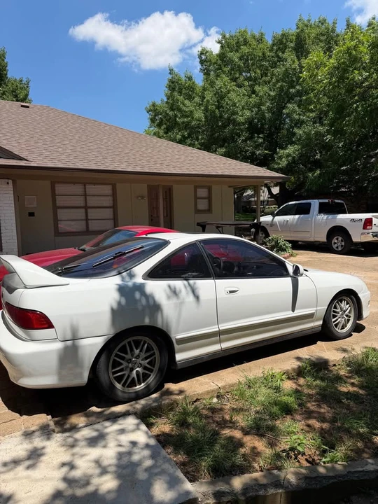 1999 Acura Integra 3rd Gen - Image 2 of 6