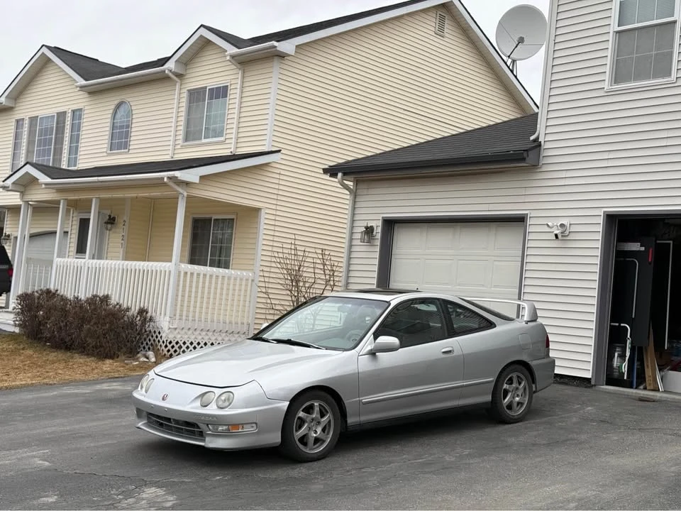 1999 Acura Integra 3rd Gen - Image 3 of 13