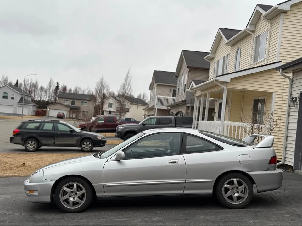 1999 Acura Integra 3rd Gen - Image 4 of 13