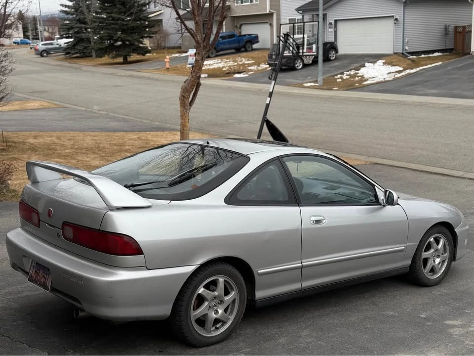 1999 Acura Integra 3rd Gen - Image 5 of 13