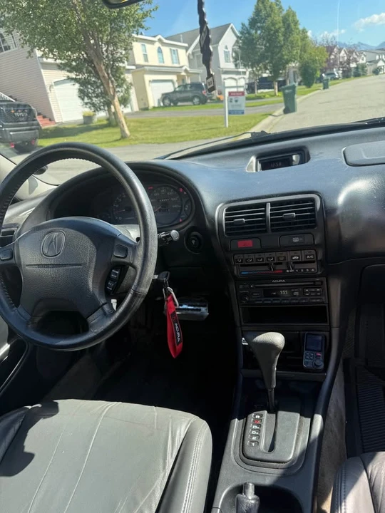 1999 Acura Integra 3rd Gen - Image 8 of 13
