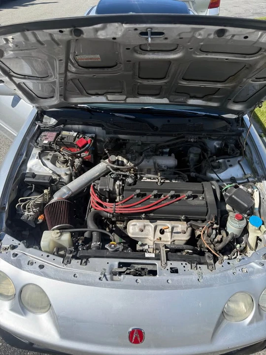 1999 Acura Integra 3rd Gen - Image 10 of 13