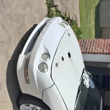 1999 Acura Integra GS Sedan 2D