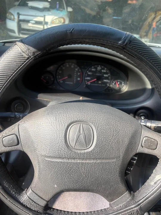 1999 Acura Integra 3rd Gen - Image 5 of 6