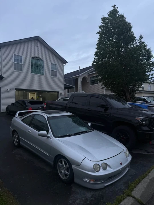 1999 Acura Integra 3rd Gen - Image 11 of 13