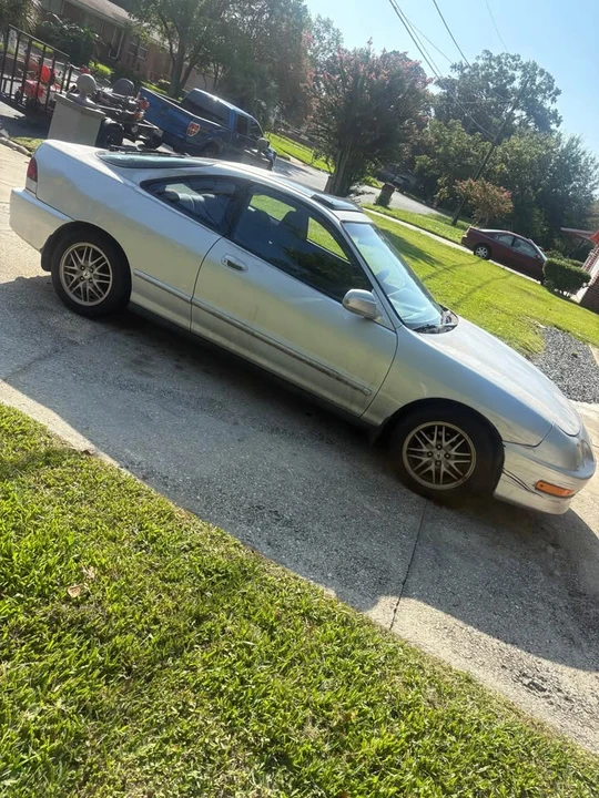 1999 Acura Integra 3rd Gen - Image 4 of 6