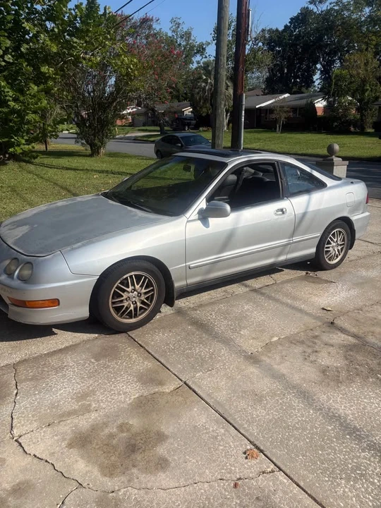 1999 Acura Integra 3rd Gen - Image 2 of 6