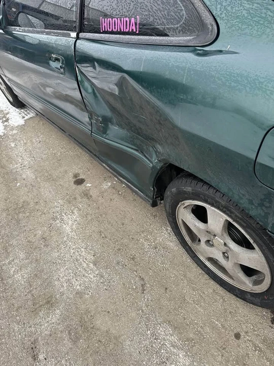 1999 Acura Integra 3rd Gen - Image 3 of 4