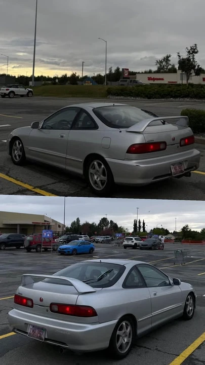 1999 Acura Integra 3rd Gen - Image 12 of 13