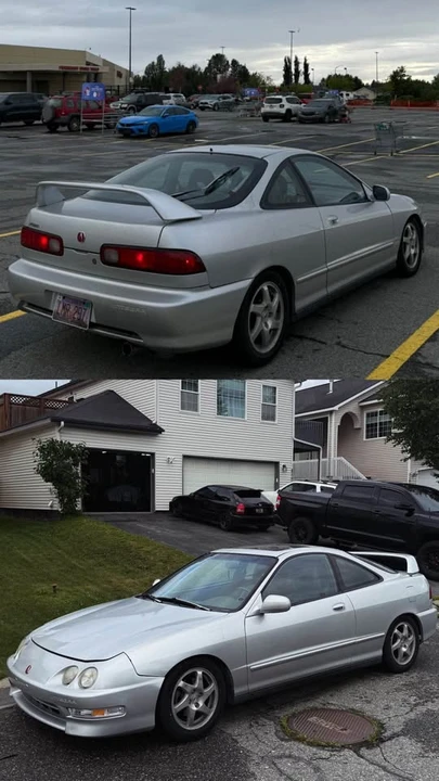 1999 Acura Integra 3rd Gen - Image 13 of 13