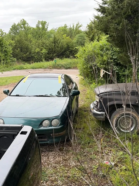 1999 Acura Integra 3rd Gen - Image 4 of 4
