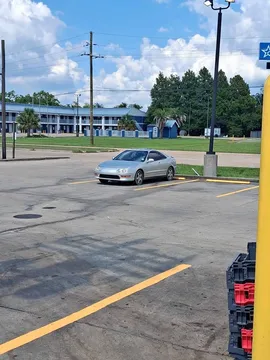 1999 Acura Integra GS Sedan 2D