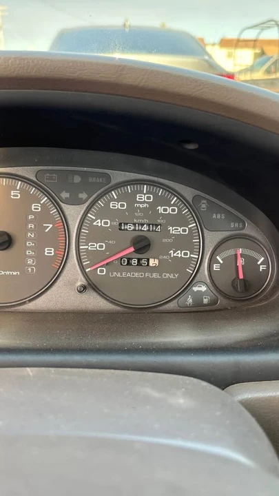 1999 Acura Integra 3rd Gen - Image 5 of 5