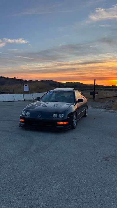 1999 Acura Integra 3rd Gen - Image 4 of 5