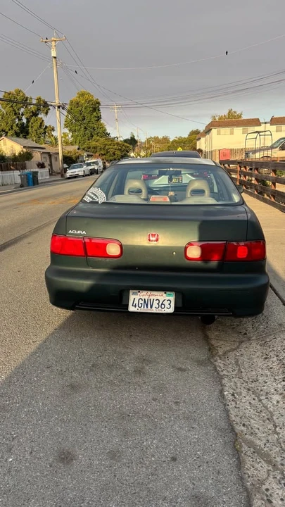 1999 Acura Integra 3rd Gen - Image 2 of 5